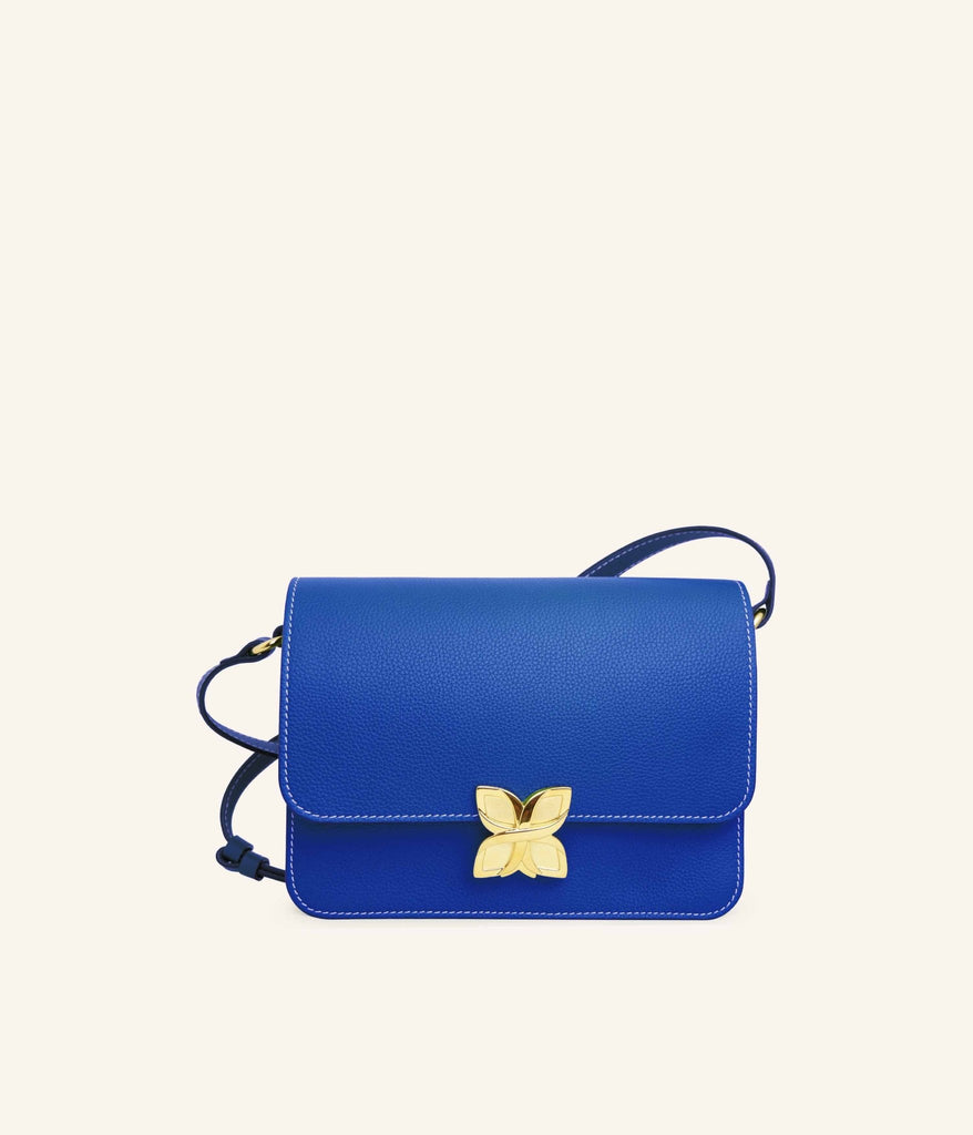 Hortensia | Bleu Cobalt - Fleuron Paris