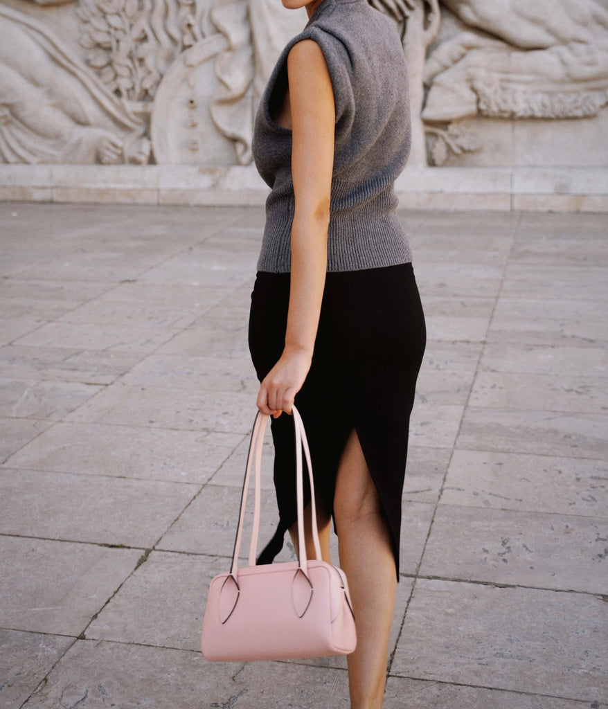 Mini Bambou | Rose Sakura - Fleuron Paris