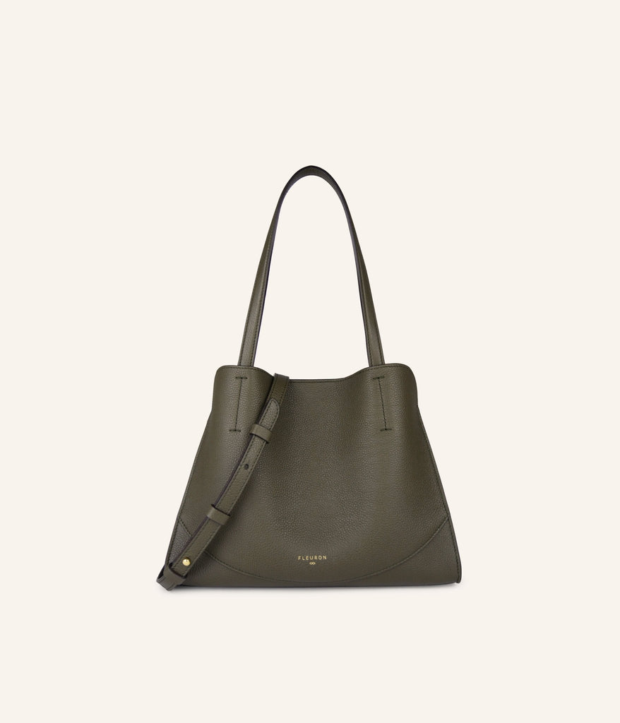 Mini Oak | Vert Olive - Fleuron Paris