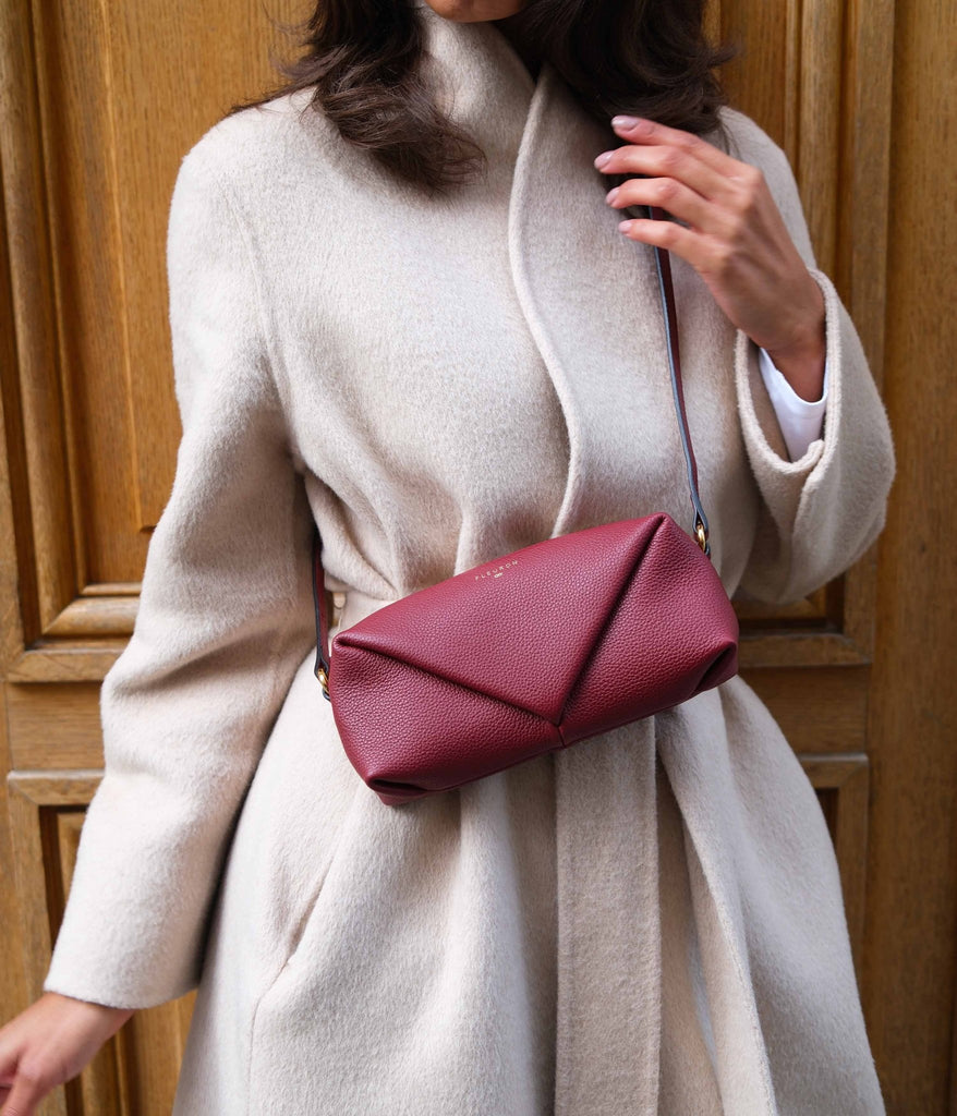 Mini Trinity | Bordeaux - Fleuron Paris